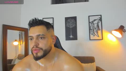 mark_x23 online show from 10.23.25