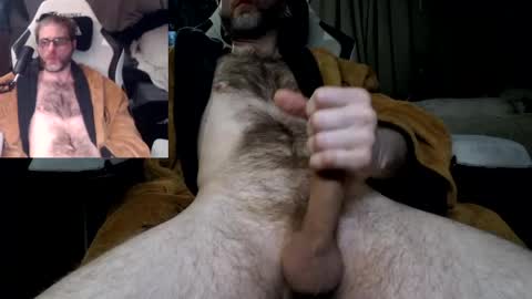 markass87 online show from 04.23.26