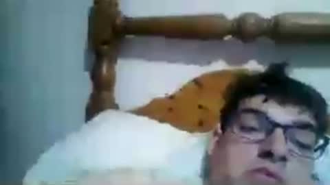markblink24 online show from 08.02.26
