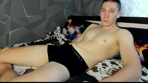 markbodrov online show from 10.30.25