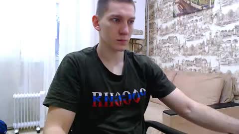 markbodrov online show from 02.13.26