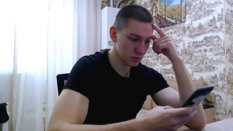 Snapshot of markbodrov chatting on 05.01.26 markbodrov online show from 05.01.26