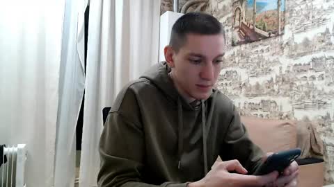 Snapshot of markbodrov chatting on 05.27.26 markbodrov online show from 05.27.26