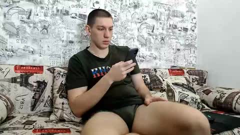 Snapshot of markbodrov chatting on 05.29.26 markbodrov online show from 05.29.26
