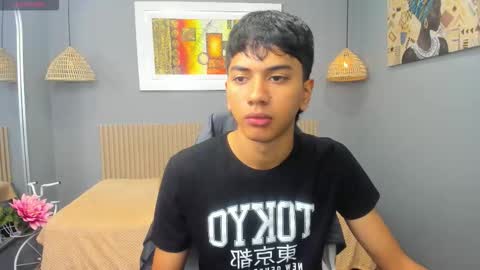 markbowie online show from 09.12.25