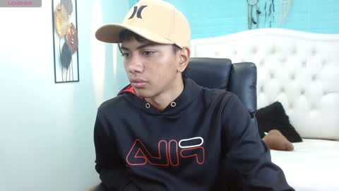 markbowie online show from 09.28.25