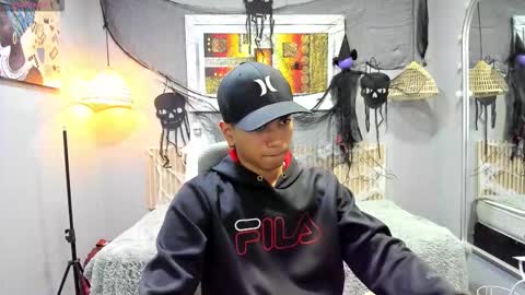 markbowie online show from 10.20.25