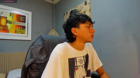 markbowie online show from 02.24.26