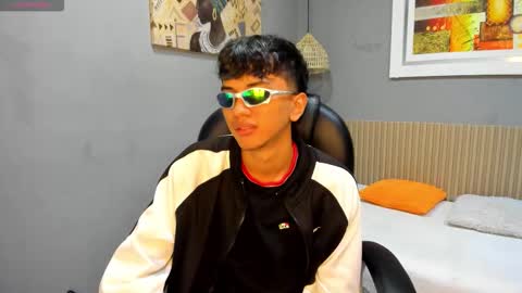 markbowie online show from 03.20.26