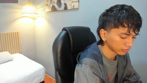 markbowie online show from 03.26.26