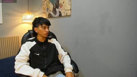 markbowie online show from 04.01.26