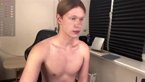 Mark online show from 12.18.25