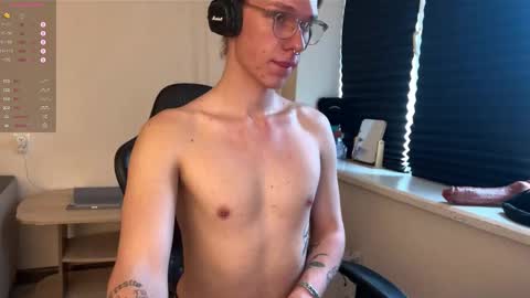 Mark online show from 01.09.26