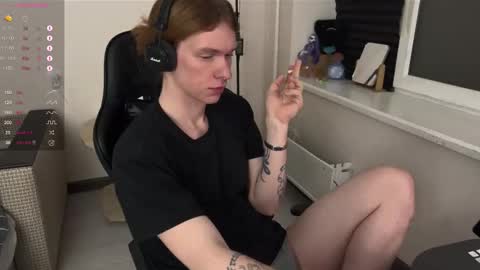 Mark online show from 02.20.26