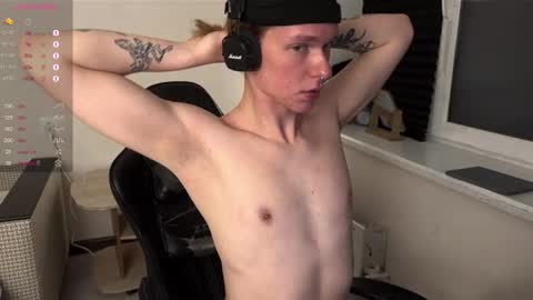 Mark online show from 04.12.26