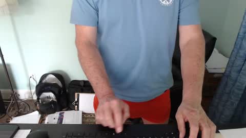 MarkinWest online show from 09.30.25