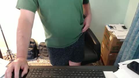 Snapshot of markinwest chatting on 03.18.26 MarkinWest online show from 03.18.26