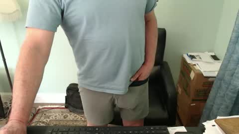 Snapshot of markinwest chatting on 03.24.26 MarkinWest online show from 03.24.26