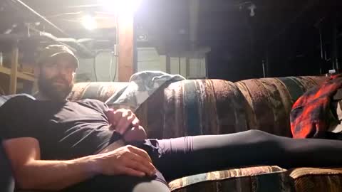 Mark Jomes online show from 12.12.24