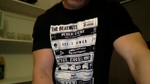 markk702 online show from 02.11.25