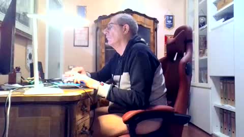 markmarkmark00 online show from 01.15.26