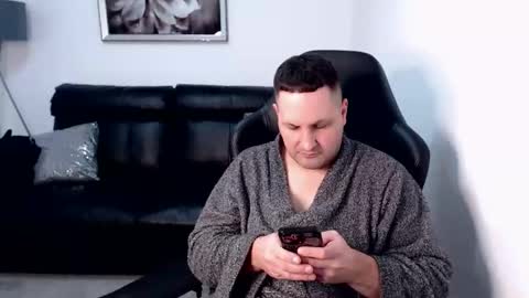 Master online show from 11.22.25