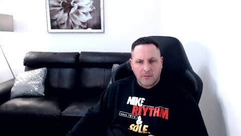 Master online show from 11.27.25