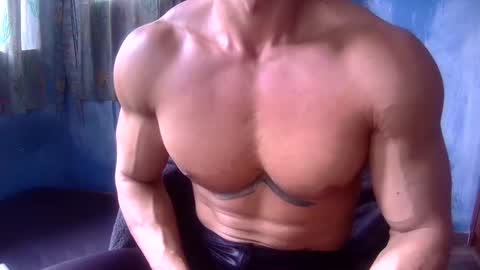 boogieman online show from 02.17.25