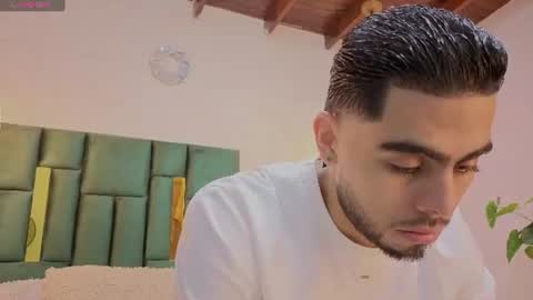 Snapshot of markoss_miles chatting on 06.24.26 Markos online show from 06.24.26