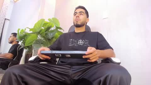 Snapshot of markoss_miles chatting on 06.30.26 Markos online show from 06.30.26