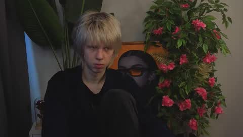 Mark online show from 03.04.26