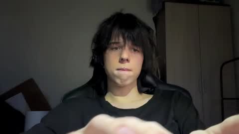 Mark online show from 04.13.26