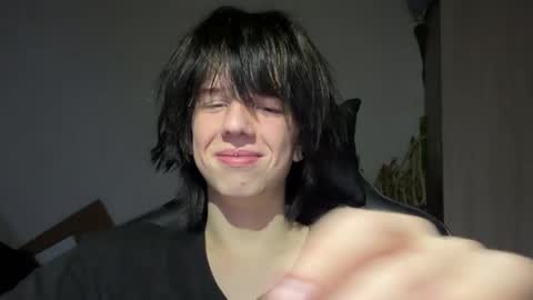 Mark online show from 04.15.26