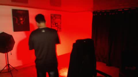 Mark Switch online show from 04.06.26