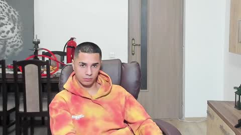 Tison online show from 01.13.25