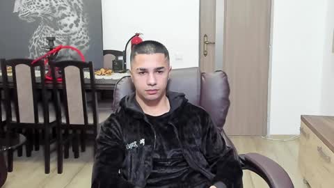 Tison online show from 01.15.25