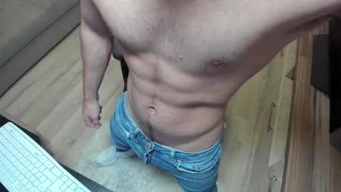 Tison online show from 02.27.25