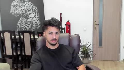 Tison online show from 10.16.25