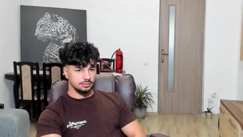 Tison online show from 01.15.26