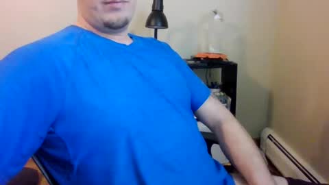 markus27252 online show from 02.18.25