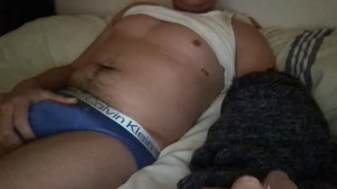 Markus online show from 10.20.25