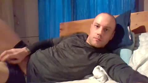 markus_7 online show from 01.20.25