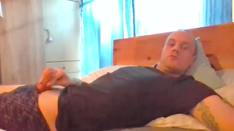 markus_7 online show from 01.30.25