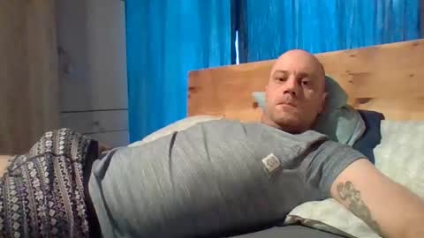 markus_7 online show from 02.18.25