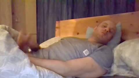 markus_7 online show from 02.18.25