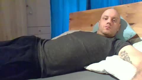 markus_7 online show from 03.06.25