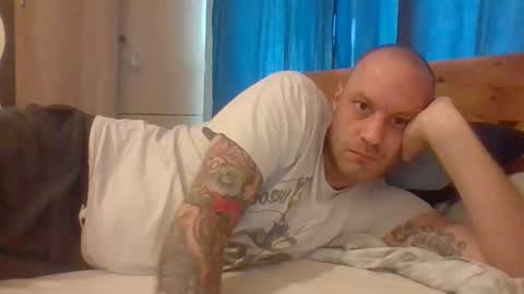 markus_7 online show from 09.16.25