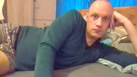 markus_7 online show from 10.03.25