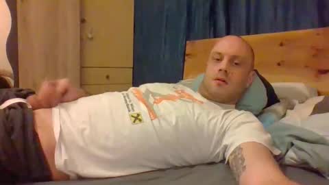 markus_7 online show from 10.06.25