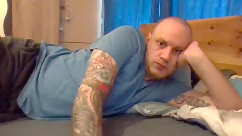 markus_7 online show from 02.06.26